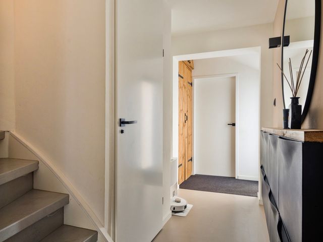 Golfslag 127, Groningen