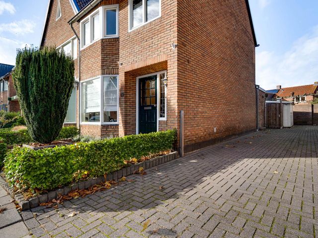 Kruisstraat 69, Weert