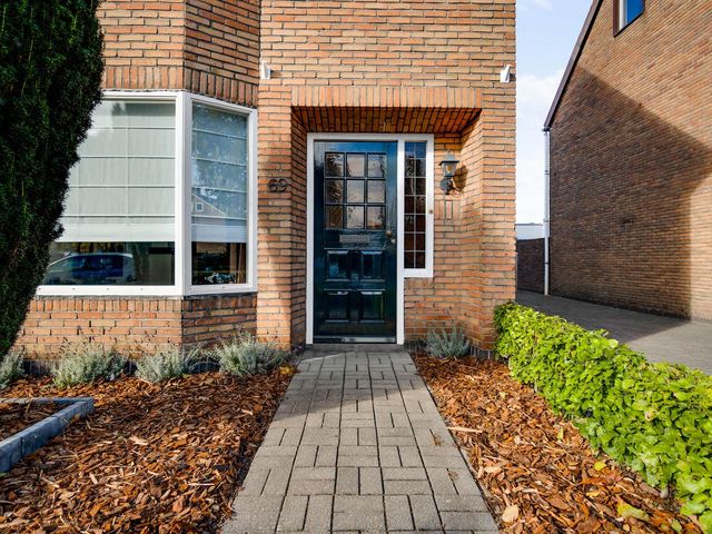 Kruisstraat 69, Weert