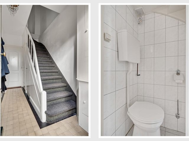 Kruisstraat 69, Weert