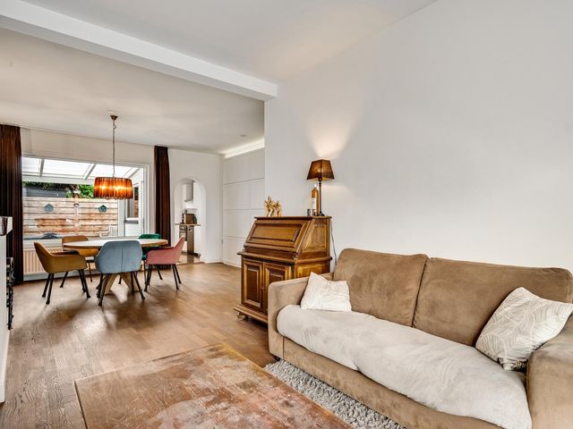 Kruisstraat 69, Weert