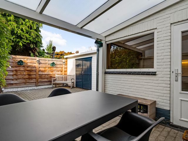 Kruisstraat 69, Weert