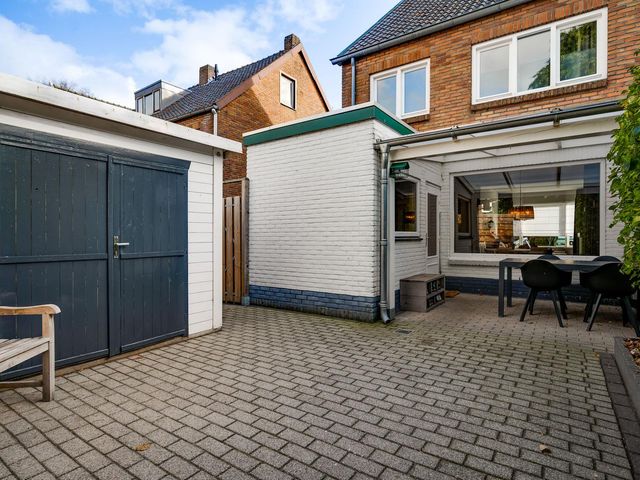 Kruisstraat 69, Weert