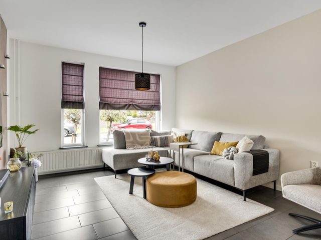 Magnoliastraat 42, Nederweert