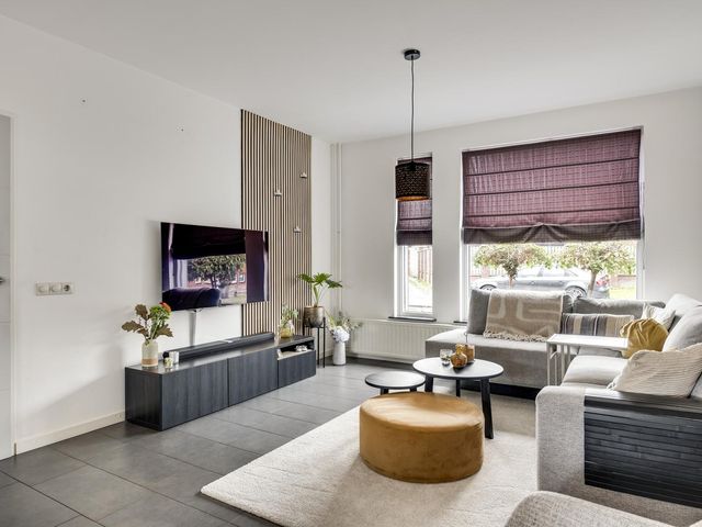 Magnoliastraat 42, Nederweert