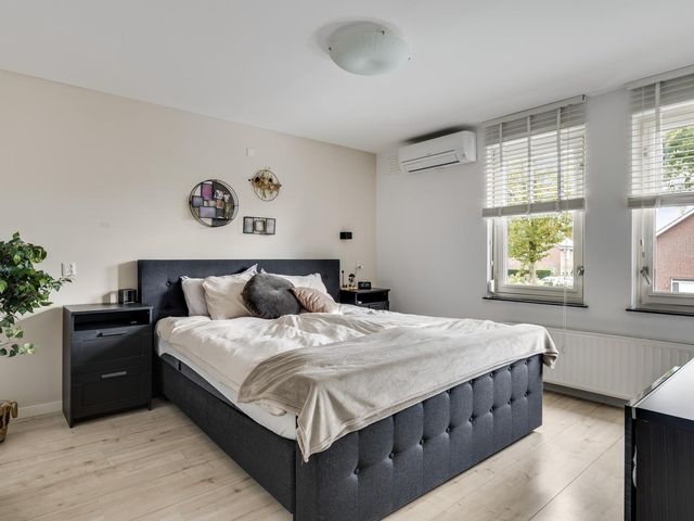 Magnoliastraat 42, Nederweert