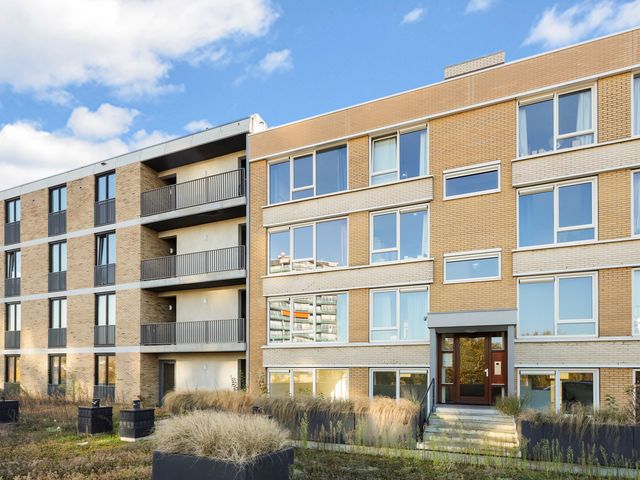 Valetonlaan 33, Utrecht