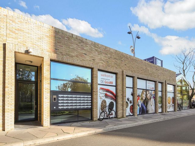 Valetonlaan 33, Utrecht