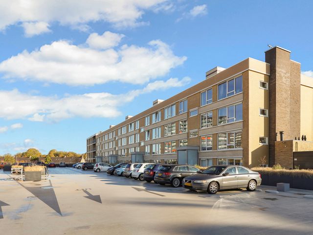 Valetonlaan 33, Utrecht