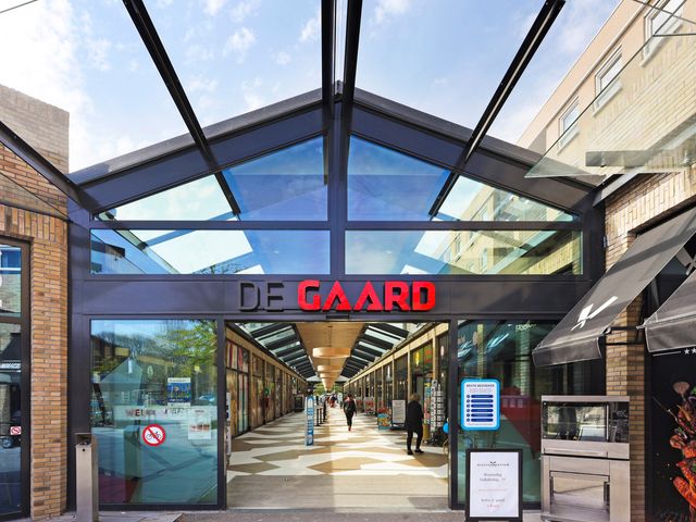 Valetonlaan 33, Utrecht