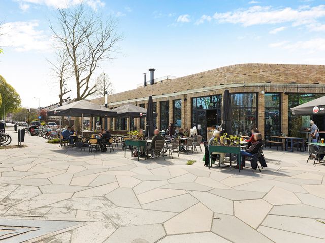 Valetonlaan 33, Utrecht