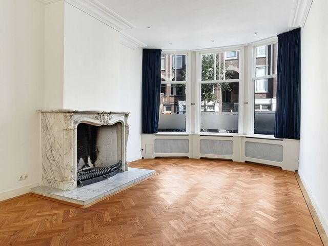 Weimarstraat 388, 's-Gravenhage