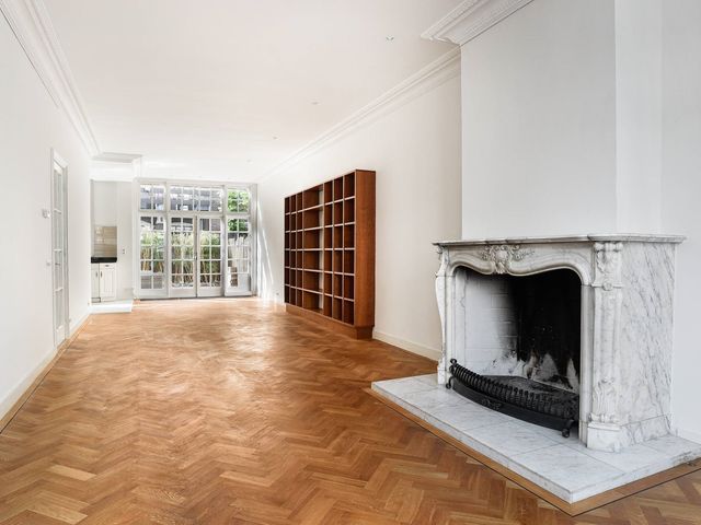 Weimarstraat 388, 's-Gravenhage