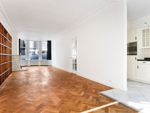 Weimarstraat 388, 's-Gravenhage