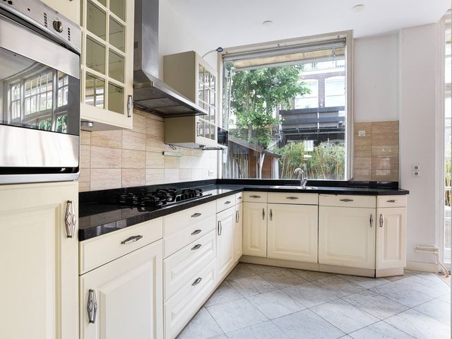 Weimarstraat 388, 's-Gravenhage