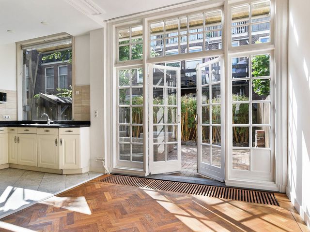 Weimarstraat 388, 's-Gravenhage