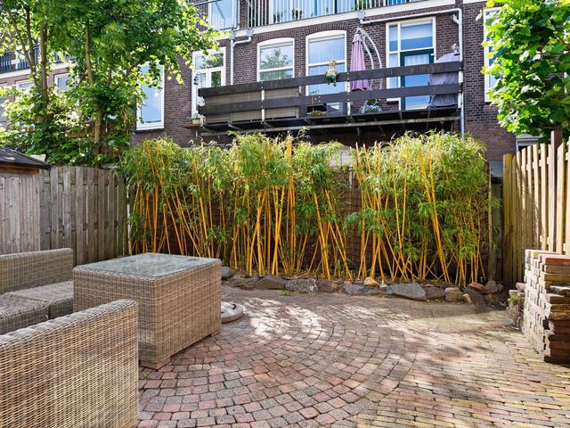 Weimarstraat 388, 's-Gravenhage