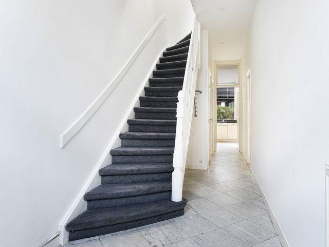 Weimarstraat 388, 's-Gravenhage