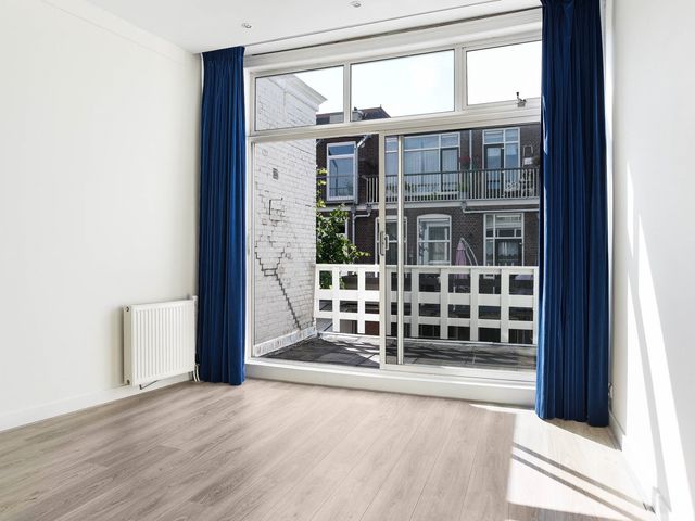 Weimarstraat 388, 's-Gravenhage