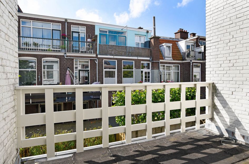 Weimarstraat 388