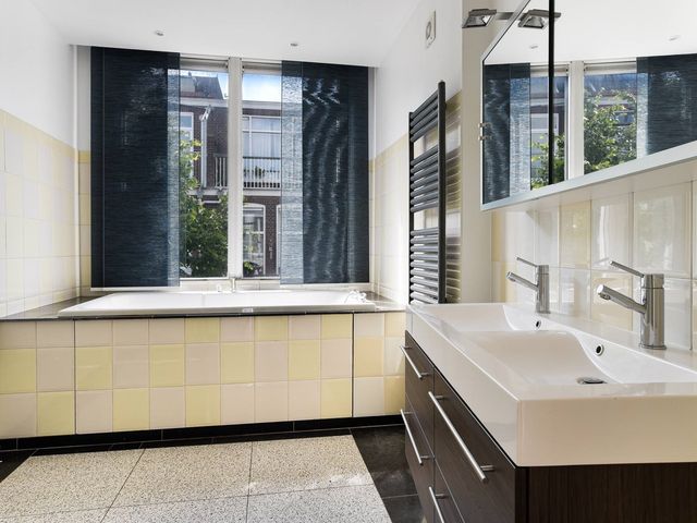 Weimarstraat 388, 's-Gravenhage