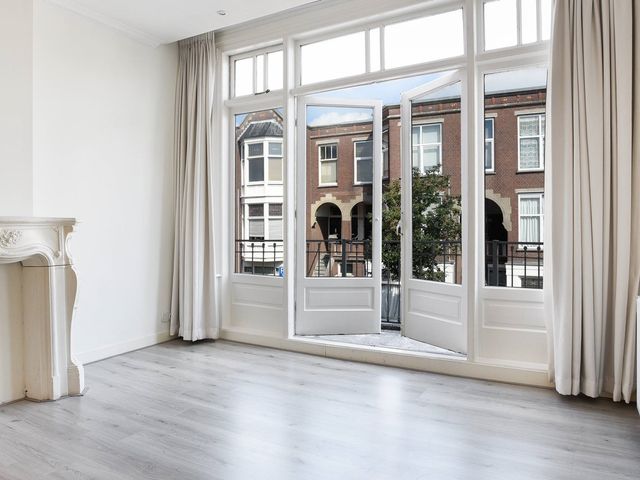 Weimarstraat 388, 's-Gravenhage