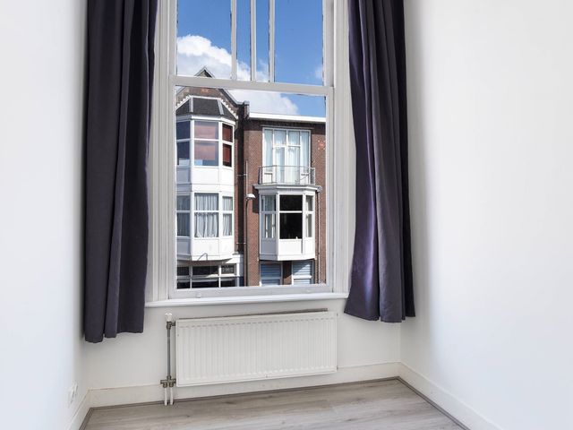 Weimarstraat 388, 's-Gravenhage