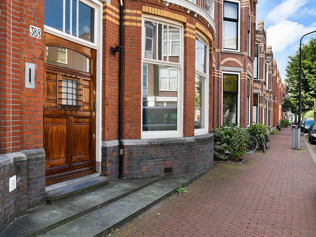 Weimarstraat 388, 's-Gravenhage