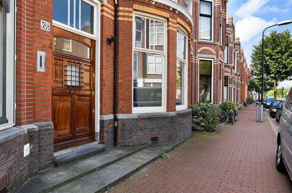 Weimarstraat 388