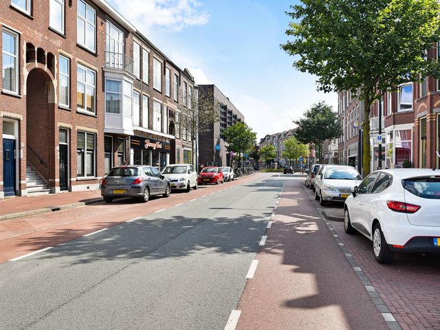 Weimarstraat 388, 's-Gravenhage