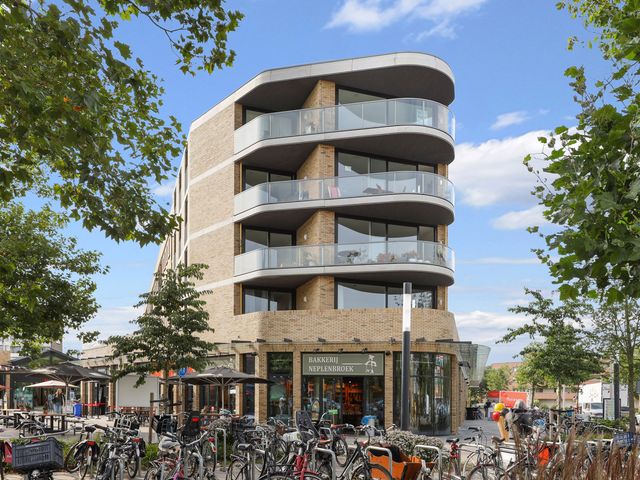 Kapteynlaan 17A, Utrecht