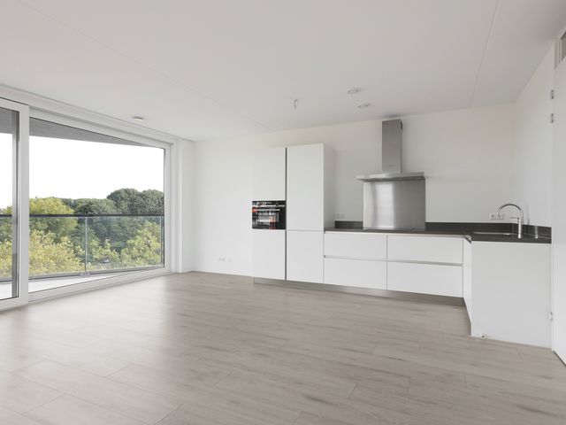 Kapteynlaan 17A, Utrecht