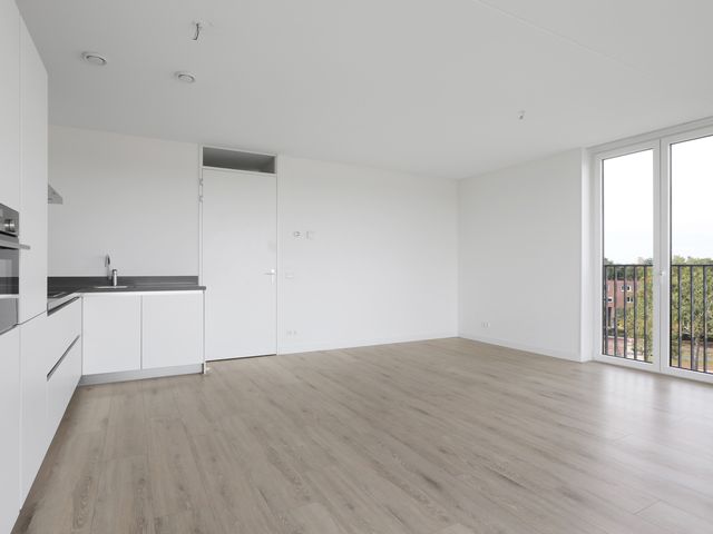 Kapteynlaan 17A, Utrecht