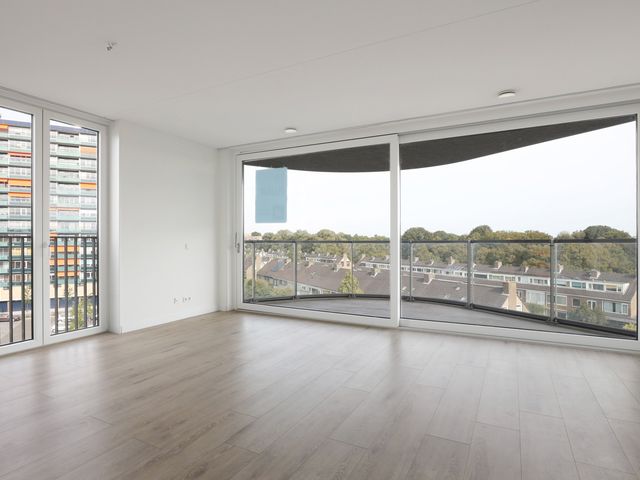 Kapteynlaan 17A, Utrecht