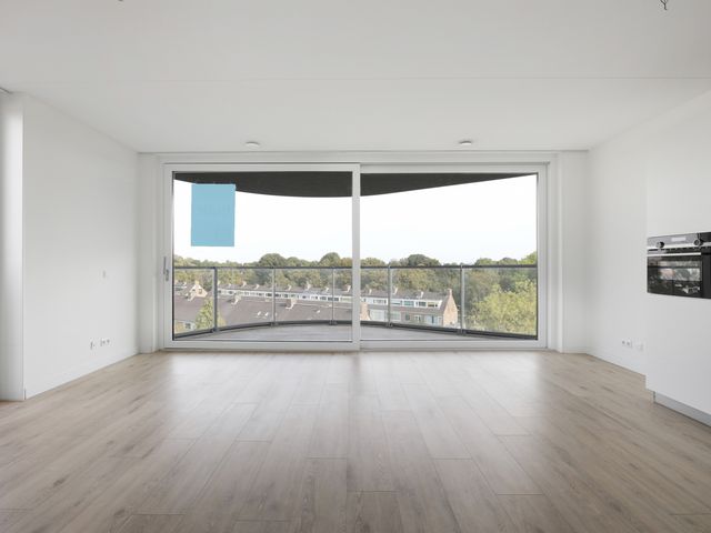 Kapteynlaan 17A, Utrecht