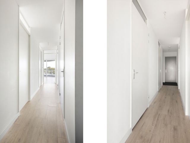 Kapteynlaan 17A, Utrecht