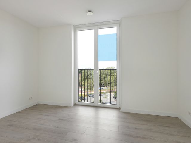 Kapteynlaan 17A, Utrecht