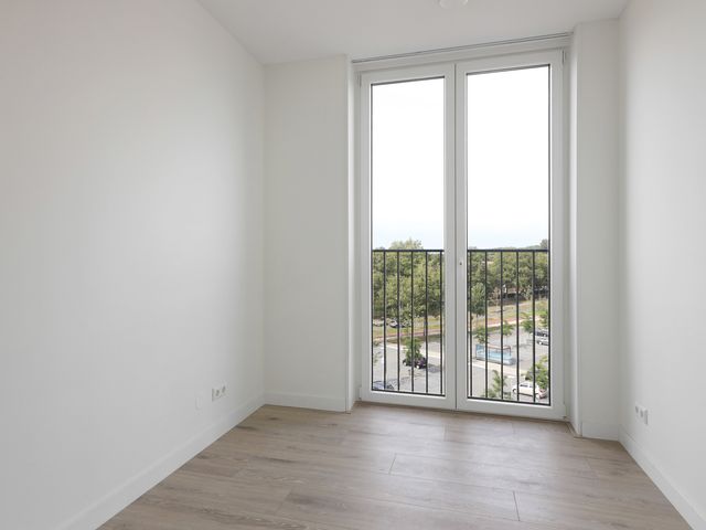 Kapteynlaan 17A, Utrecht