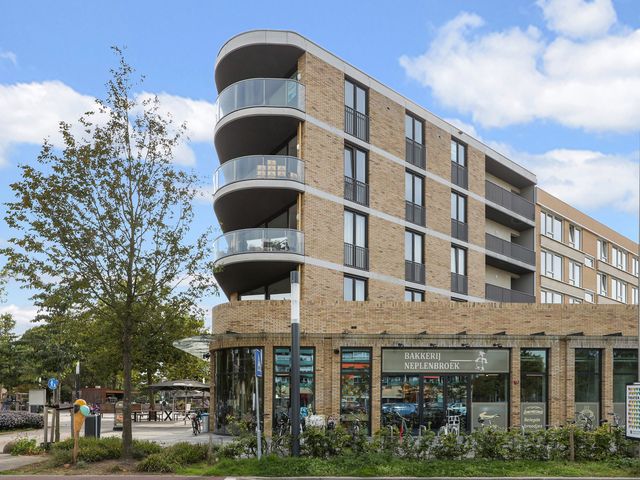 Kapteynlaan 17A, Utrecht