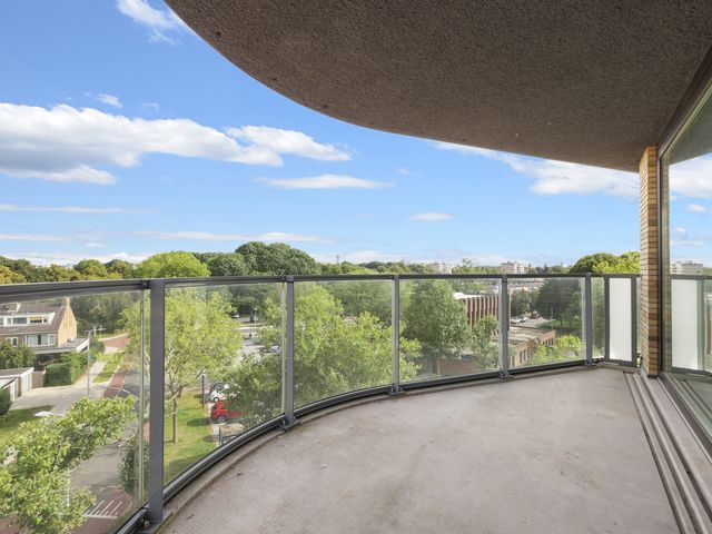 Kapteynlaan 17A, Utrecht