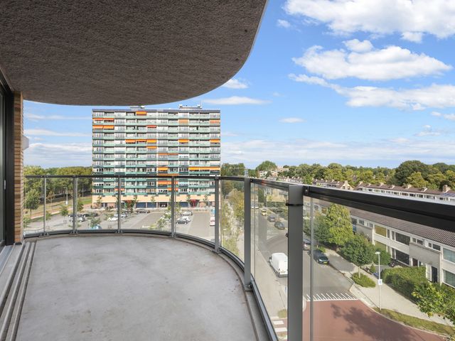 Kapteynlaan 17A, Utrecht