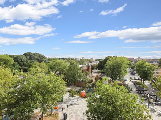 Kapteynlaan 17A, Utrecht