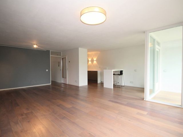 Waldeck Pyrmontkade 105, 's-Gravenhage