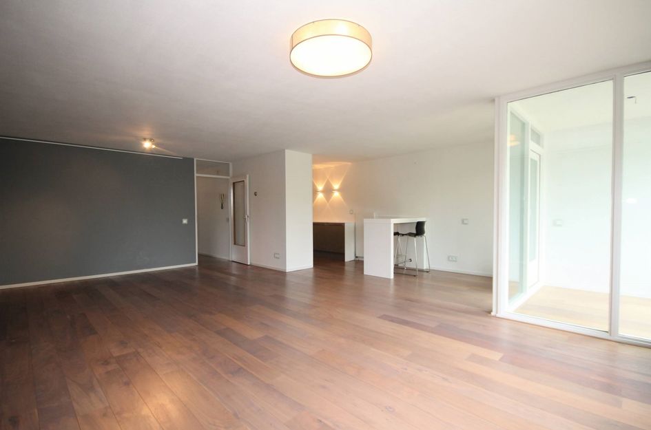 Waldeck Pyrmontkade 105