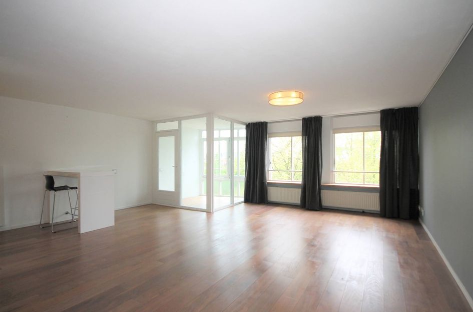 Waldeck Pyrmontkade 105