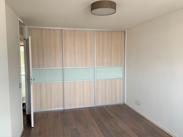 Waldeck Pyrmontkade 105, 's-Gravenhage