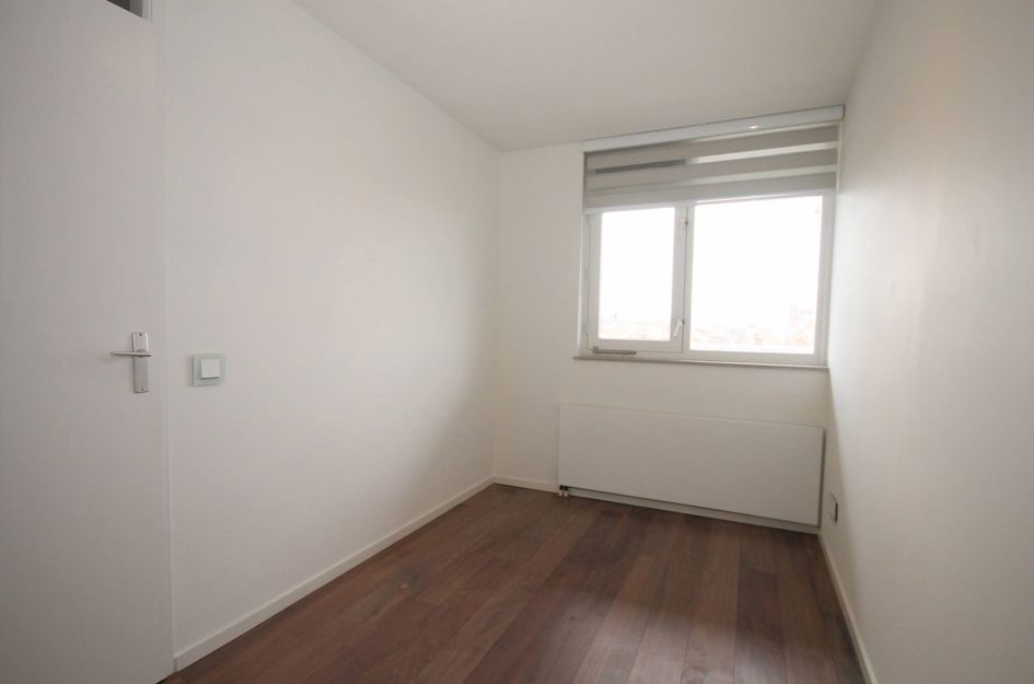 Waldeck Pyrmontkade 105