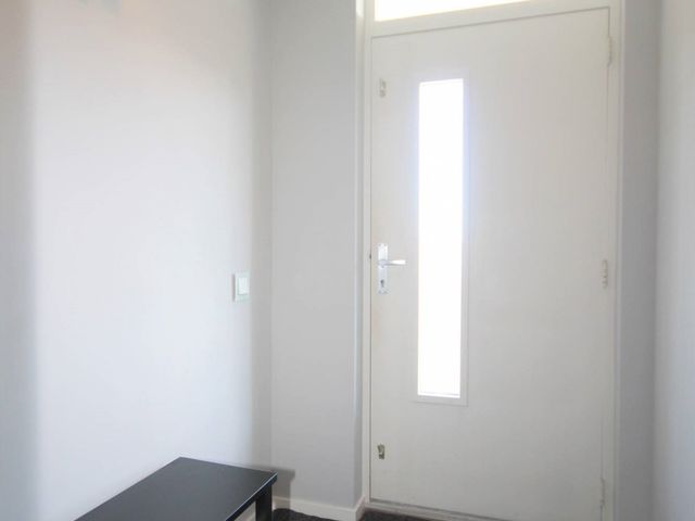 Waldeck Pyrmontkade 105, 's-Gravenhage