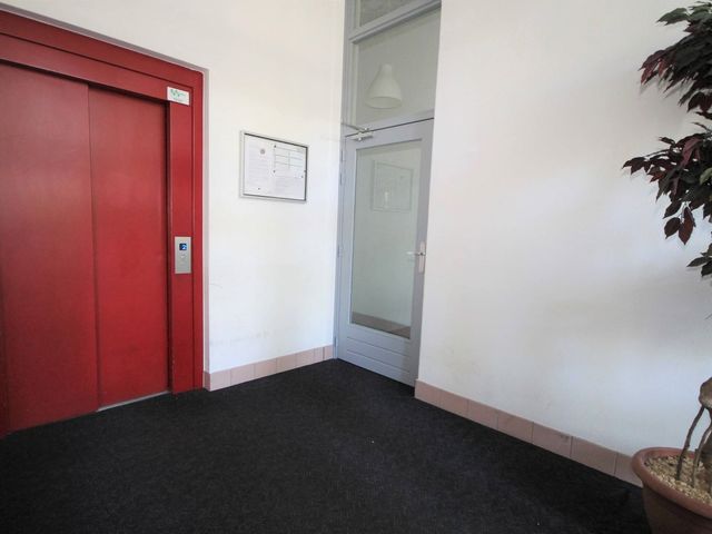 Waldeck Pyrmontkade 105, 's-Gravenhage