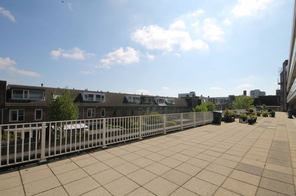 Waldeck Pyrmontkade 105